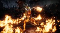 Foto Mortal Kombat 11