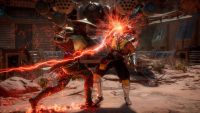 Fotografía Mortal Kombat 11