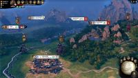 Captura Total War: Three Kingdoms