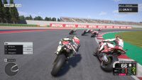 Pantallazo MotoGP 19