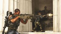Pantalla Tom Clancy's The Division 2