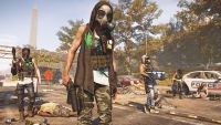Fotograma Tom Clancy's The Division 2