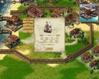 Screenshot Port Royale