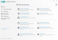 Fotografía ESET Internet Security