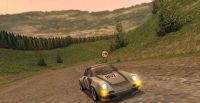 Screenshot Need for Speed: Porsche Unleashed