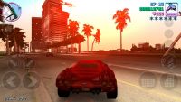 Screenshot GTA Vice City - Graphic Corruption Fix