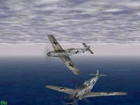 Foto European Air War
