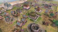 Captura Age of Empires IV