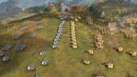 Fotografía Age of Empires IV
