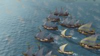 Captura de pantalla Age of Empires IV