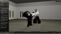 Screenshot Aikido3D