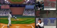 Screenshot Baseball Mogul 2009