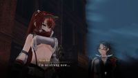 Foto Nights of Azure 2: Bride of the New Moon