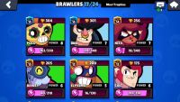 Screenshot Brawl Stars