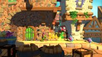 Foto Yooka-Laylee and the Impossible Lair