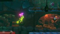 Screenshot Yooka-Laylee and the Impossible Lair