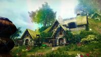 Screenshot ArcheAge: Unchained