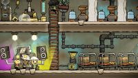 Pantallazo Oxygen Not Included
