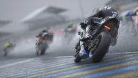 Screenshot MotoGP 20
