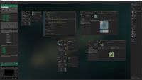 Pantalla GameMaker Studio 2 Desktop
