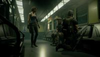 Screenshot Resident Evil 3