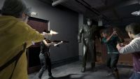 Fotograma Resident Evil 3