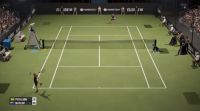 Captura AO Tennis