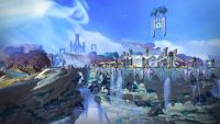Captura World of Warcraft: Shadowlands
