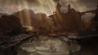 Screenshot World of Warcraft: Shadowlands