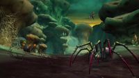 Pantalla World of Warcraft: Shadowlands