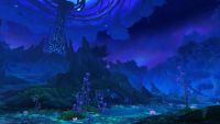 Fotografía World of Warcraft: Shadowlands