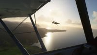 Pantallazo Microsoft Flight Simulator 2020