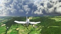 Fotograma Microsoft Flight Simulator 2020