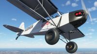 Imagen Microsoft Flight Simulator 2020