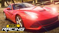 Captura Real Racing Nitro Asphalt