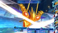 Screenshot Digimon Story Cyber Sleuth