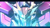 Screenshot SD Gundam G Generation Cross Rays