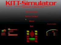 Captura Kitt Simulator