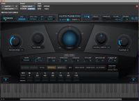 Pantalla Auto-Tune Pro