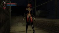 Pantallazo BloodRayne 2: Terminal Cut