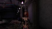 Captura de pantalla BloodRayne 2: Terminal Cut