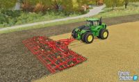 Captura Farming Simulator 22