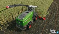 Fotografía Farming Simulator 22