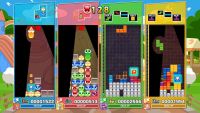 Captura Puyo Puyo Tetris 2