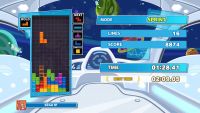 Captura de pantalla Puyo Puyo Tetris 2