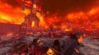 Screenshot Total War: Warhammer III