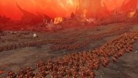 Pantalla Total War: Warhammer III