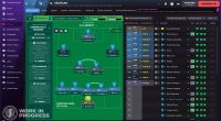 Foto Football Manager 2022
