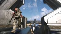 Pantallazo Halo Infinite Multiplayer