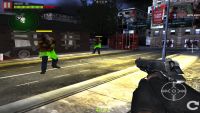 Screenshot A Zombie: Ciudad Muerta